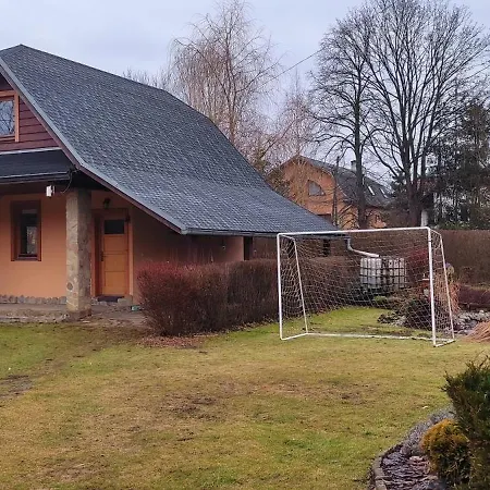 Country House Liptov * Szentkereszt